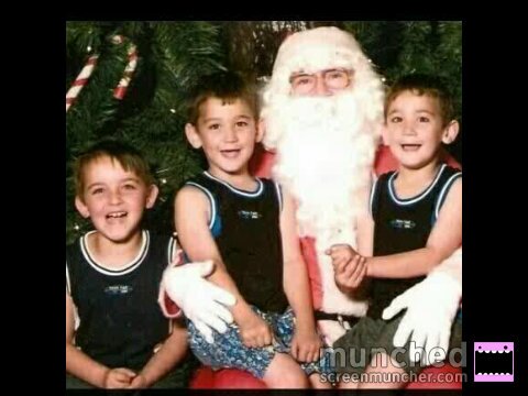 I love the Janoskians more than life and they make me want to cry bc they're perfect ok kl