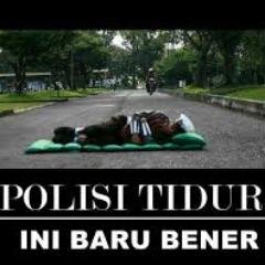 di mana saya bisa tidur yah