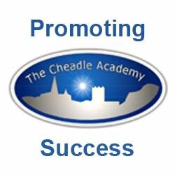 The Cheadle Academy enjoys an improving reputation based on the commitment and hard work of our staff, students, parents and carers.