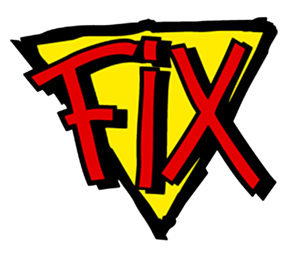 Kami ada untuk Motivasi. Kami pergi tanpa Basa basi.   .FIX_CREW™.