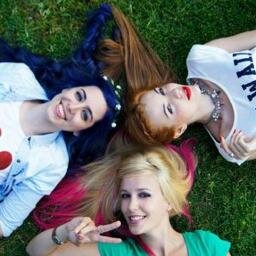 Tu fuente de informacion sobre la girlband Sweet California @RocioSweetC @SoniaSweetC y @AlbaSweetC