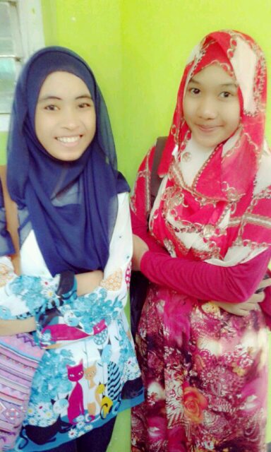 Wellcome to my twitter ^^
