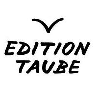 Edition Taube (@editiontaube) 's Twitter Profile