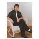 Armando Singer - @musicanhatter - Twitter