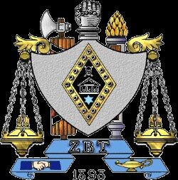 The official twitter of the Zeta Tau chapter of Zeta Beta Tau at Seton Hall. Breaking the mold. Eliminating stereotypes. A Powerhouse of Excellence.