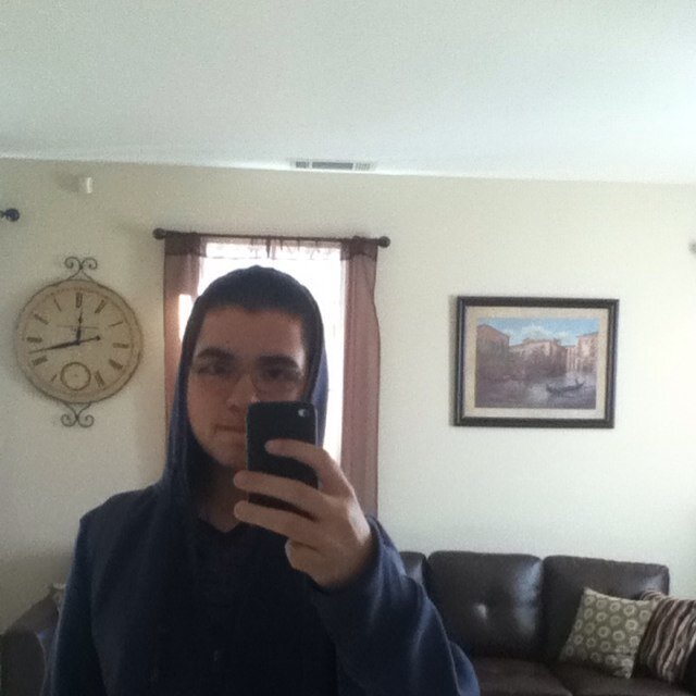 Corey | Gamer | Co Leader of ZinqNation | Feeder | 16 | Single  | Ps3: Zinq_Risk |
