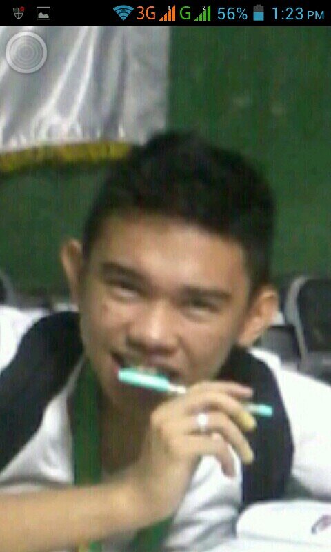 GlecLouie's profile picture. Simple guy with great ideas | Card Master | A guy with a million moves, ninja moves actually