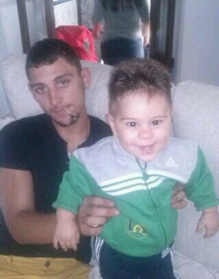 davidchamorro52's profile picture. 