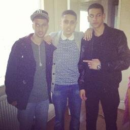 Akhi_Ahmed96's profile picture. Arab/Yemeni