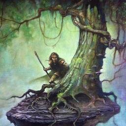 Author of fantasy, sci fi, and literature; novels and short stories ... and a few songs and other things, too.