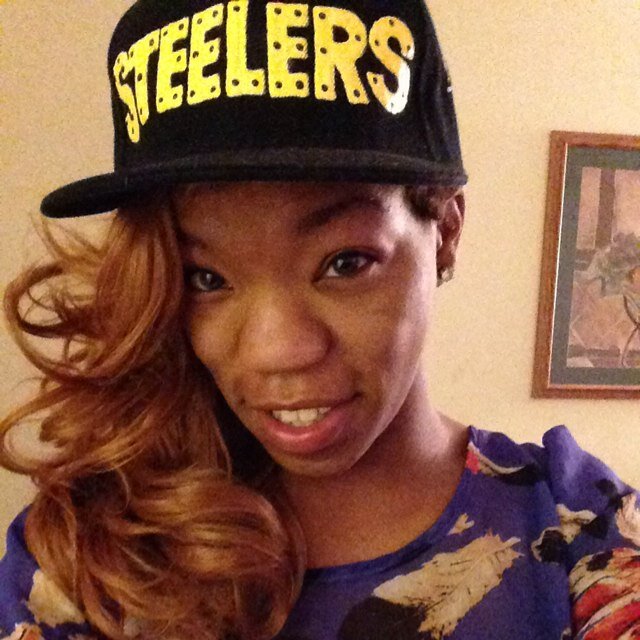 The mother of a Beautiful Princess by the name of Paityn Amor