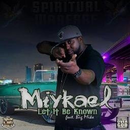 CEO/Artist/Photographer at Militants Music Group | Twitter: @Miykael305 |Facebook:@IAmMiykael |Booking&Features: Miykaelbooking@gmail.com