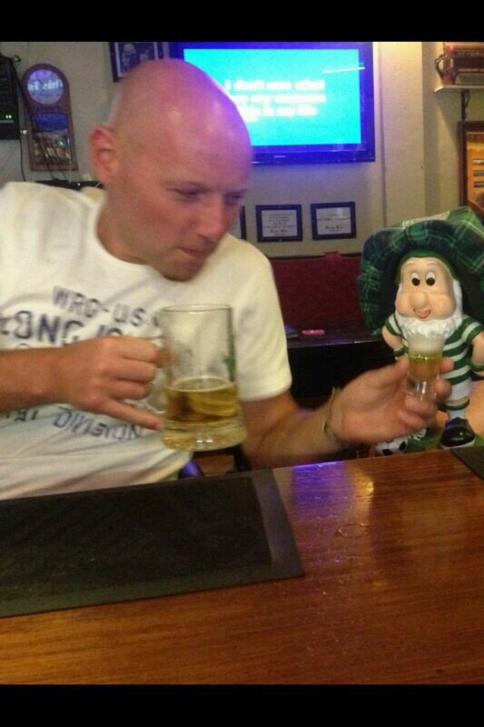 Celtic 1st 🍀
