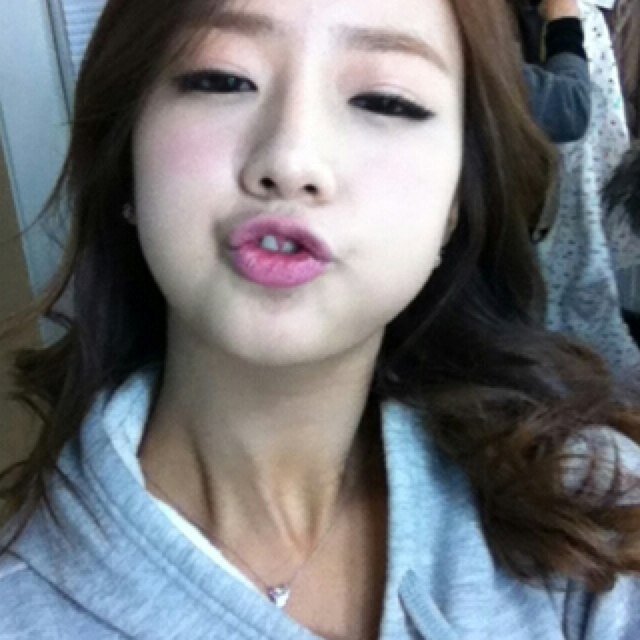 RP parody yoon bomi