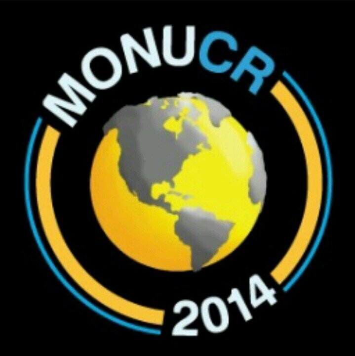 MONUCR14's profile picture. V edición del Modelo de Naciones Unidas del Colegio Cristo Rey http://t.co/wHAxIuDva6