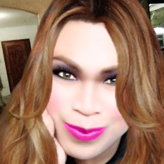 The prettyier me