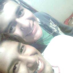 Soy feliz teniéndote a ti♥