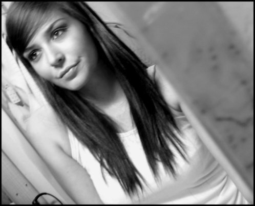 nice girl