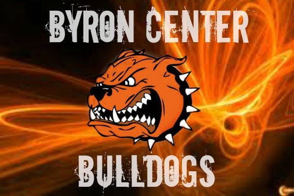 The ONLY Twitter to keep you updated on ALL Byron Center Athletics!