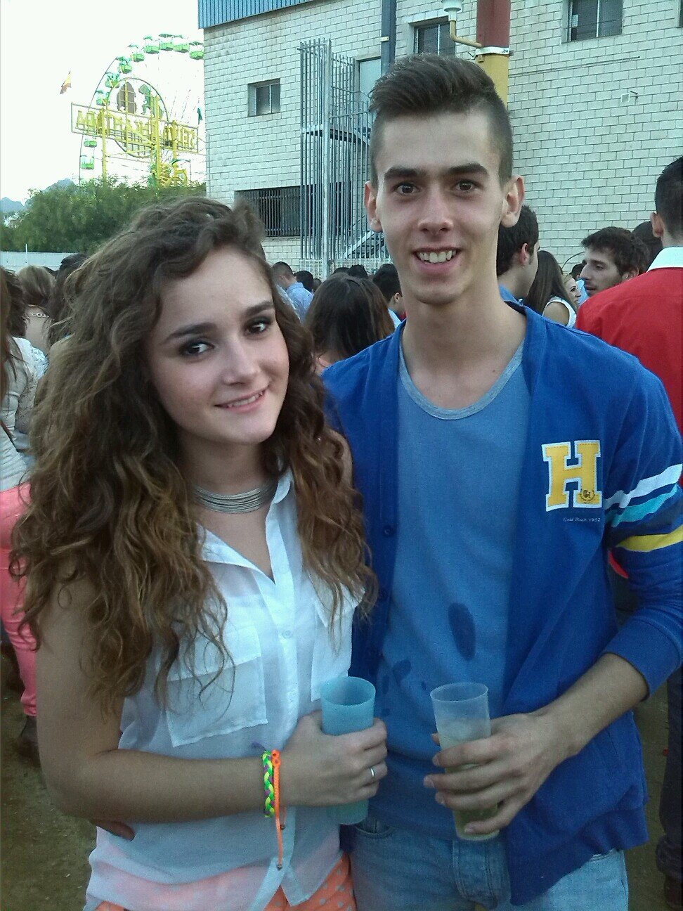 vive cada momento de tu vida como si fuese el ultimo. ~tequieroo3