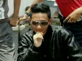 Ini gaya gue