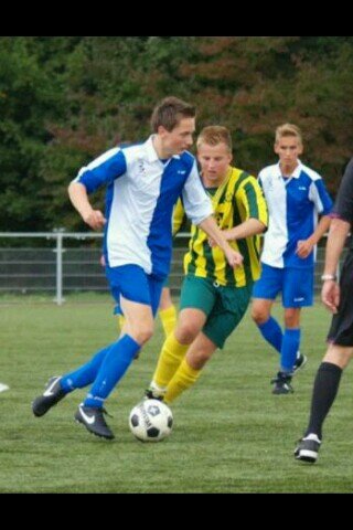 VVBenschop/ TVBenschop/ AJAX!!!!!!!!