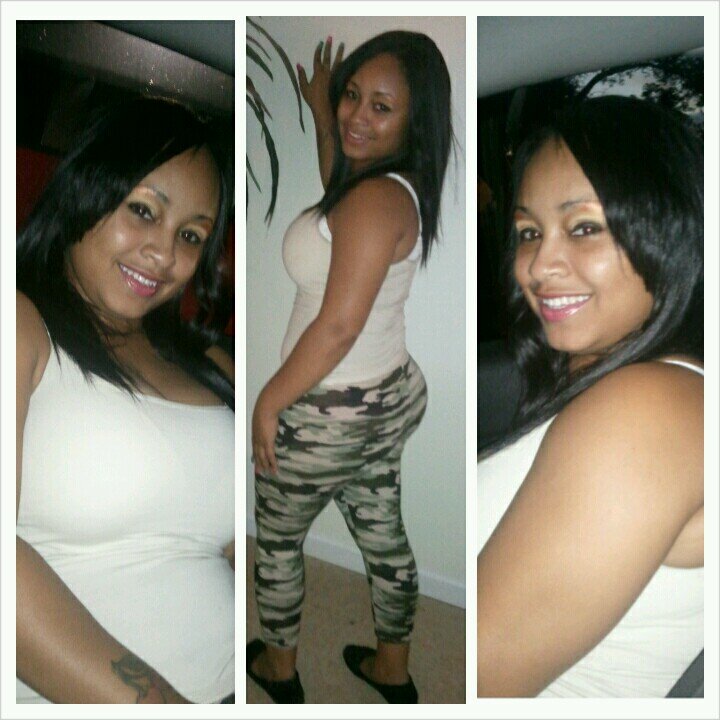 Everything I do , I do it fa me n my Ivy.. Gtn it by any means.. Hate it or love it.. 9/21/91 - 1/10/12 ツ