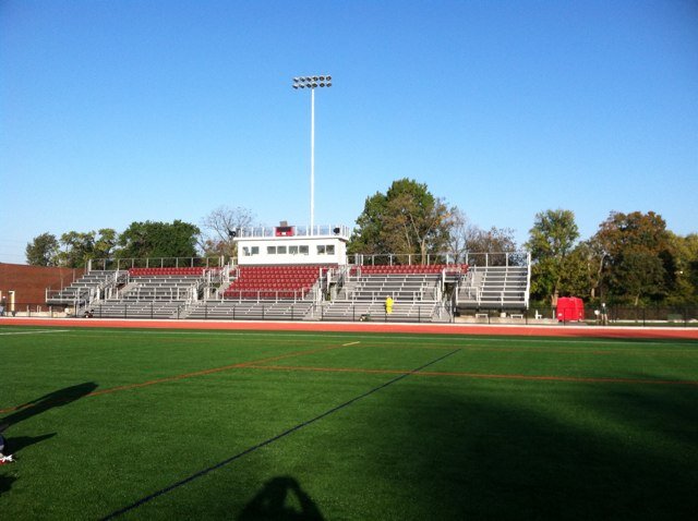 Transylvania University Men's Lacrosse