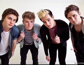 UK fan page for @paightonuk @paightonandy @paightonpete @joeatky @paightondave :) follow my personal @OhWhatASurprise - Keep It Alive