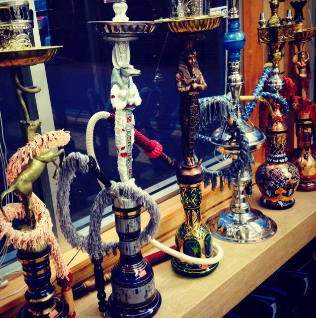 SmokeTimeVA's profile picture. Smoke Time has closed. 
Please follow us @BurnAndBrewVA