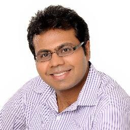 Product @ Shuttl. Loves music, adores Pink Floyd and follows F1.