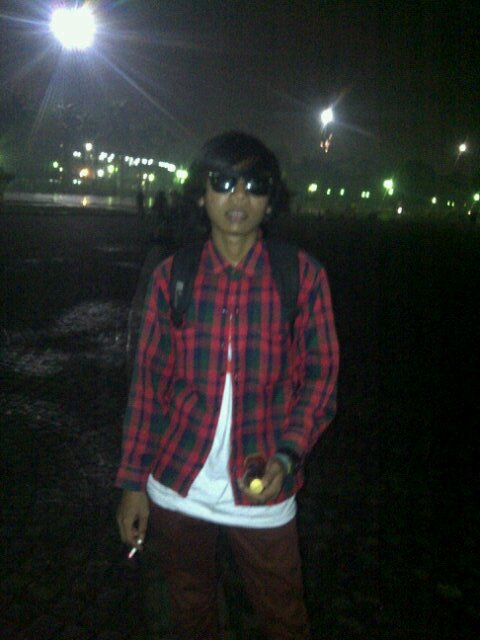 EkoManRastafara's profile picture. 