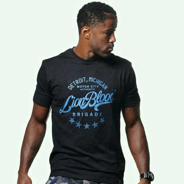 NFL Detroit Lions WR #13 CEO & Founder of B-LINE & #LionBlood clothing. Follow me to where you wanna be... http://t.co/JgXZylZObU
