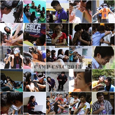 CSLC_UKP's profile picture. ARE YOU READY TO BE A LEADER ?