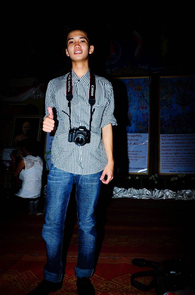 Freedom Man   :)