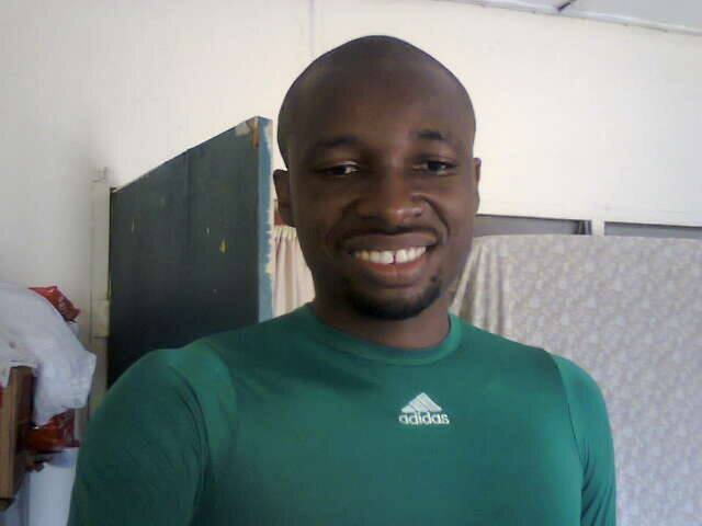 elecod1's profile picture. An Educator