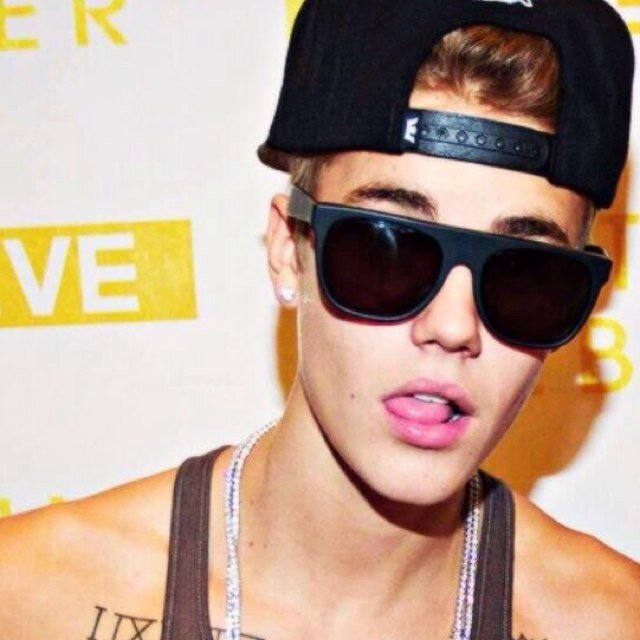 • Justin bieber is my everything •               Believetour 7\25\13