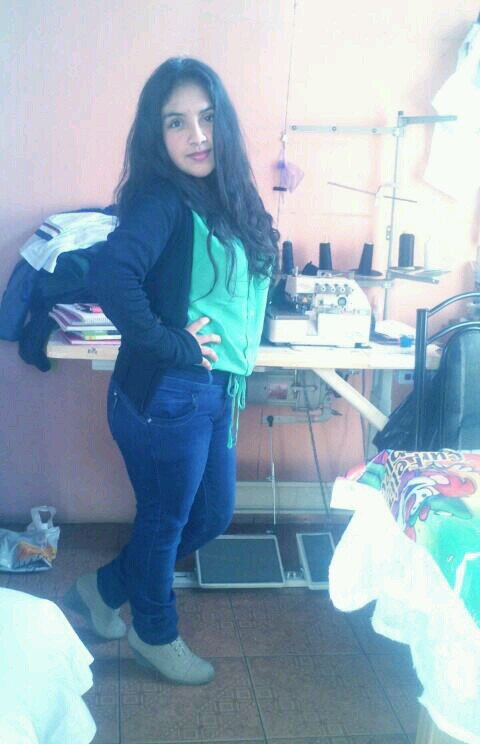 Holaaa Me Llamo Jessica Aracena
Me Gusta La Musica me gusta hacer nuevas amistades:)me encanta salir con mis amigas3