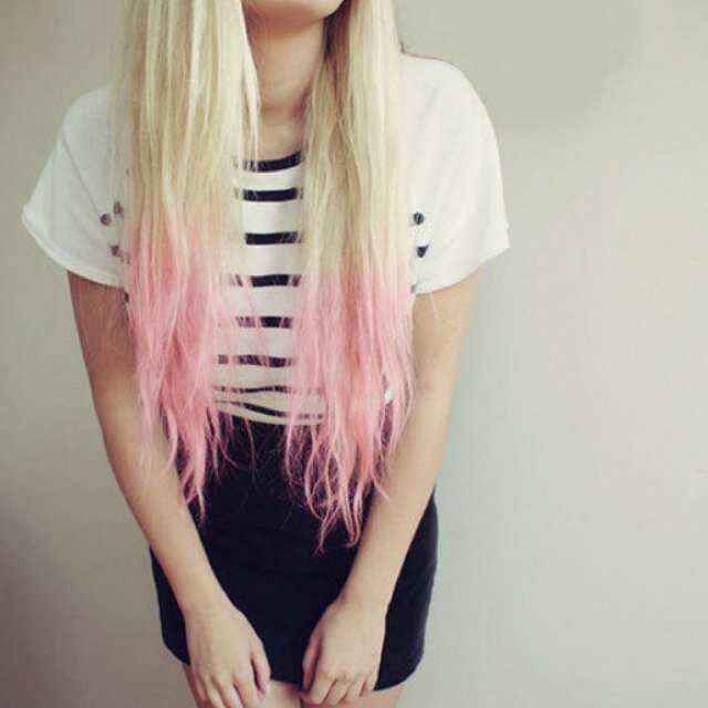 Live like a princess, look like Barbie, party like Kesha. ∞