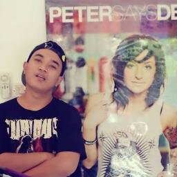glory BINGAH Family