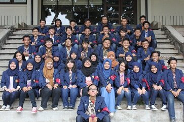 Ilmu Sejarah @unpad 2012 :)