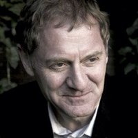 Andrew Motion (@motionandrew) 's Twitter Profile