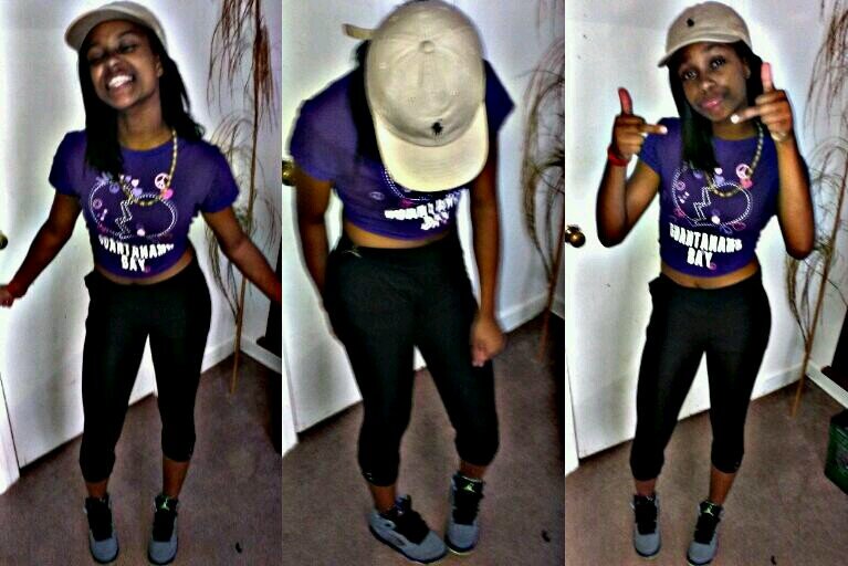 Daisha was here ilovee you girl .. (: