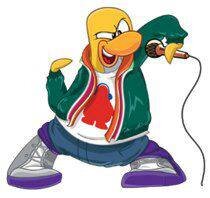 Soy un penguin que le gusta ayudar a los demas n.n y me pueden encontrar en los servidores neviscas,yeti y avalancha