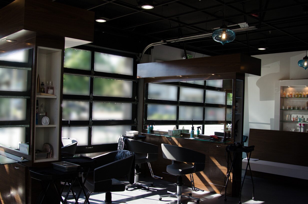 RivaageSalon's profile picture. Full Service Salon & Medi Spa in the heart of downtown Redmond.