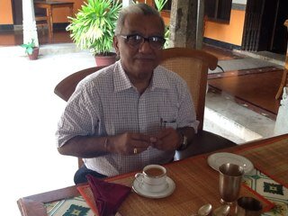 ystrivedi's profile picture. 