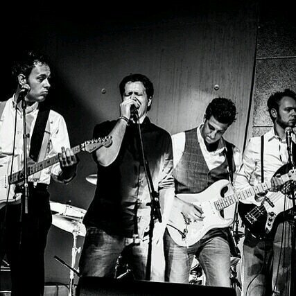 VoodooRites's profile picture. demo ready check out our facebook and myspace