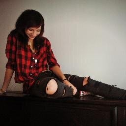 AnnaValentov's profile picture. 