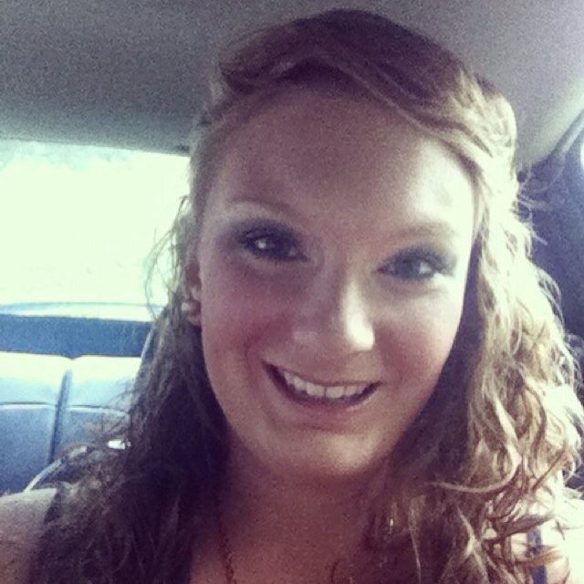Im not a girl that can ever be defined.