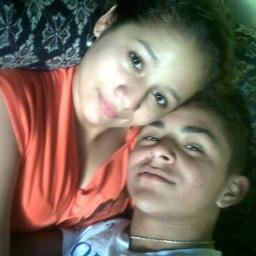 #Amo a mi novia michelle aguilar